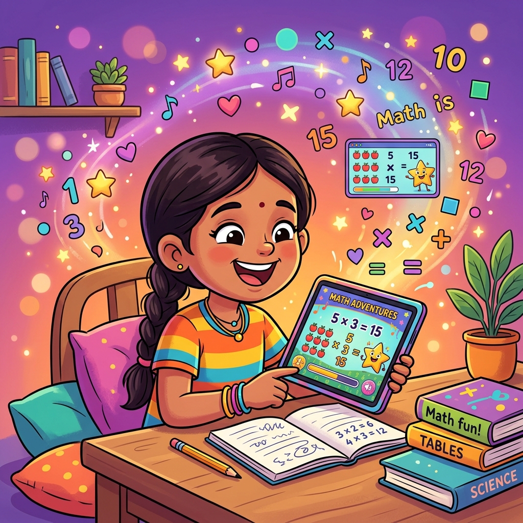 Video Learning Phase